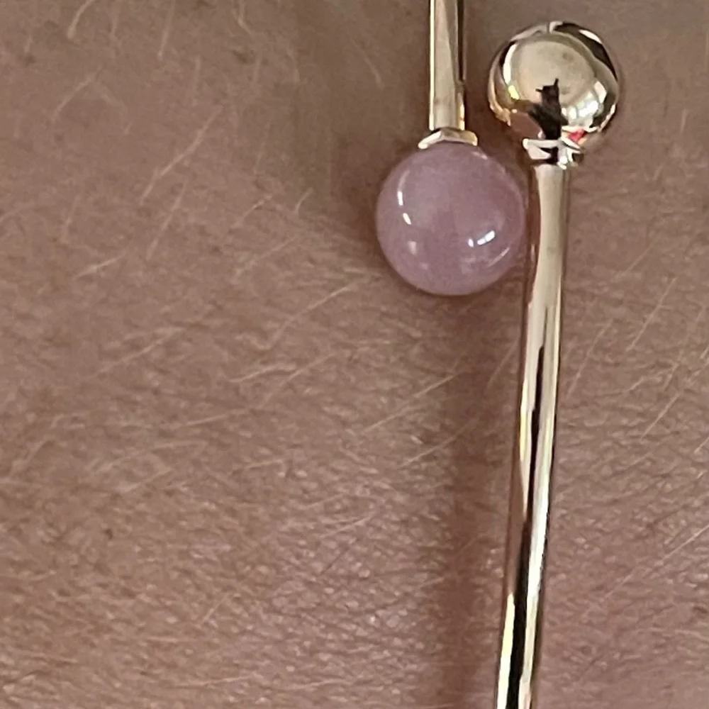 Tiffany & Co. HardWear bracelet 18 k rose gold - Picture 9 of 12